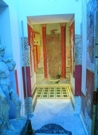 Hotel Europeo - Sea Hotels, Naples