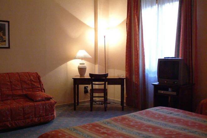 Hotel Verdi, Pisa