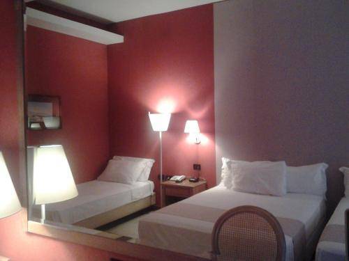 Culture Hotel Villa Capodimonte, Naples