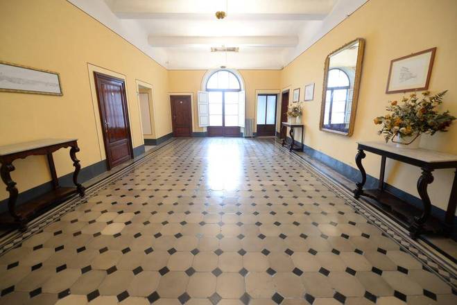 Royal Victoria Hotel, Pisa