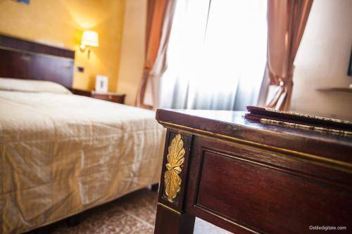 Hotel La Pace, Pisa