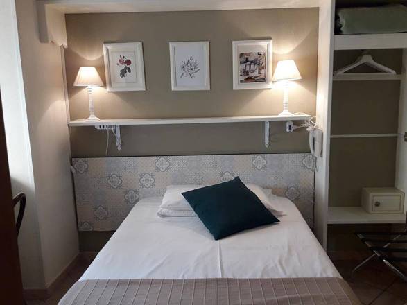 Hotel Europeo - Sea Hotels, Naples