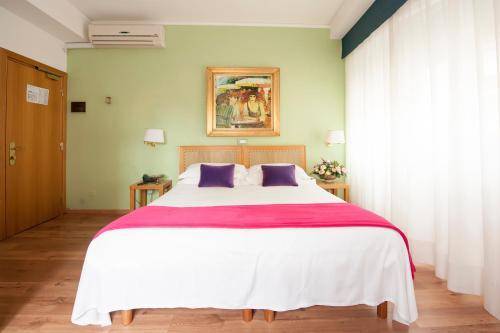 Hotel Touring, Pisa