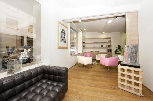 Hotel Touring, Pisa