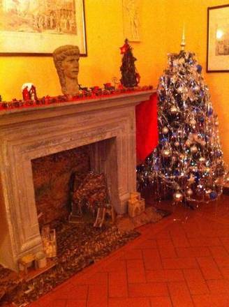 Hotel Verdi, Pisa