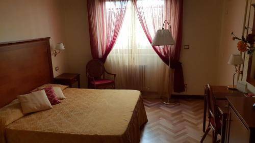 Hotel Alessandro Della Spina, Pisa