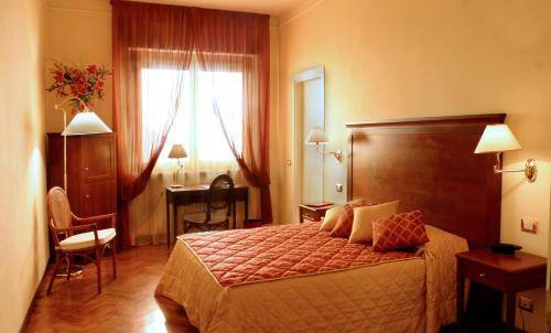 Hotel Alessandro Della Spina, Pisa