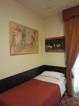 Hotel Europeo - Sea Hotels, Naples