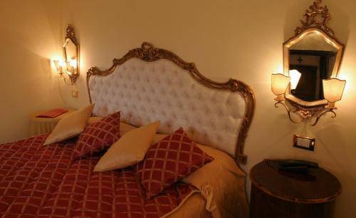 Hotel Alessandro Della Spina, Pisa