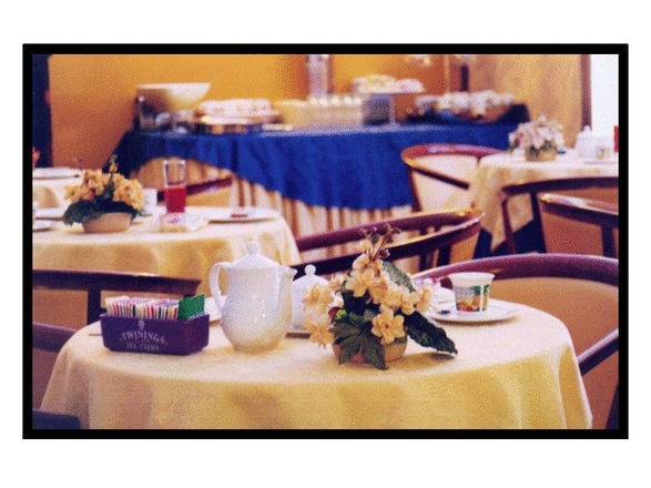 Hotel Elite, Palermo