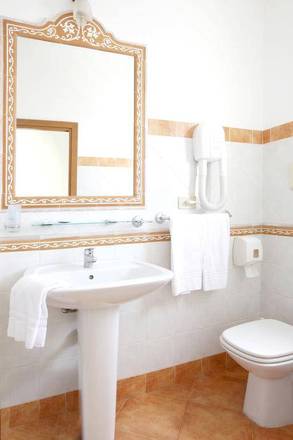 Hotel Elite, Palermo