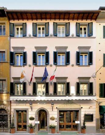 Relais Dei Fiori Dimora D'Epoca, Pisa