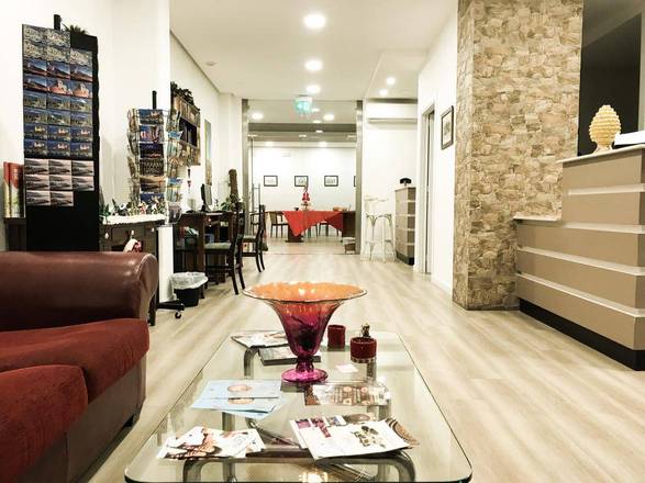 Hotel Elite, Palermo