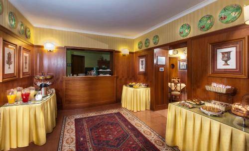 Residenza d'Aragona, Palermo