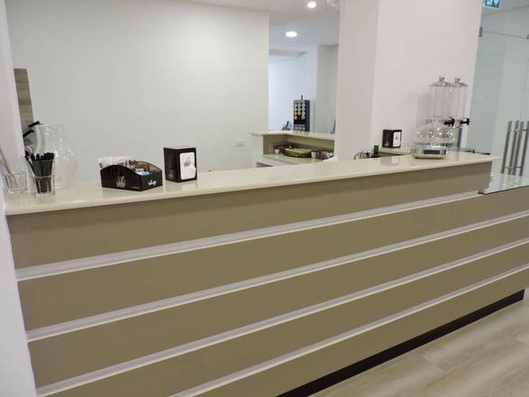 Hotel Elite, Palermo