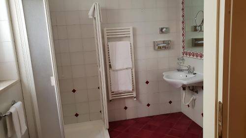 Hotel Alessandro Della Spina, Pisa