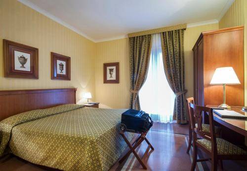 Residenza d'Aragona, Palermo