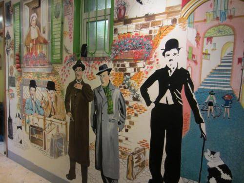 Hotel Europeo - Sea Hotels, Naples