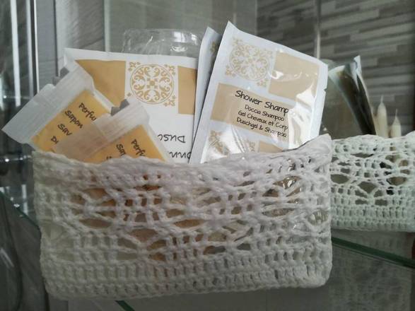 Hotel Elite, Palermo