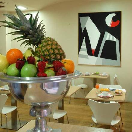 Hotel Touring, Pisa