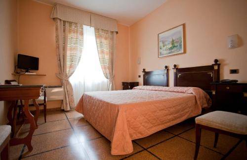 Hotel La Pace, Pisa
