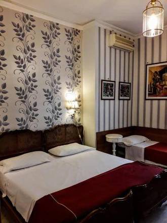 Hotel Europeo - Sea Hotels, Naples