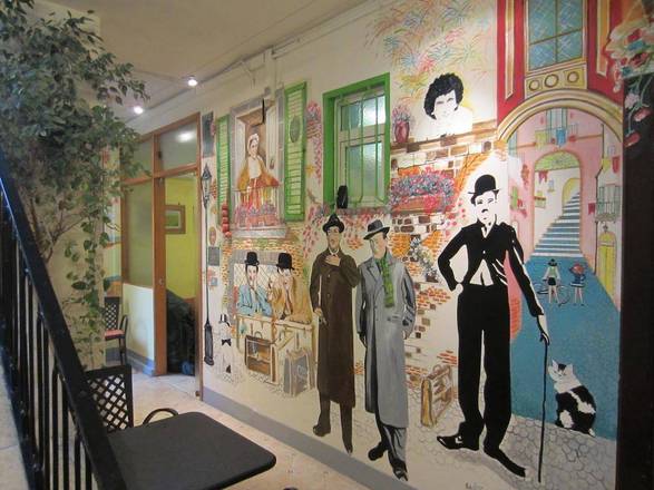 Hotel Europeo - Sea Hotels, Naples