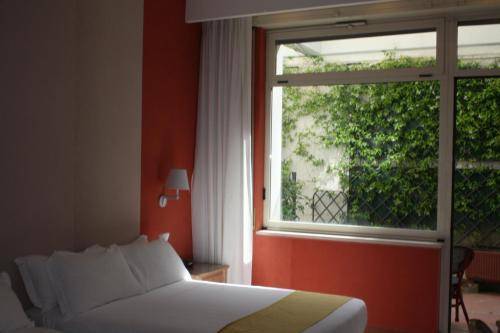 Culture Hotel Villa Capodimonte, Naples