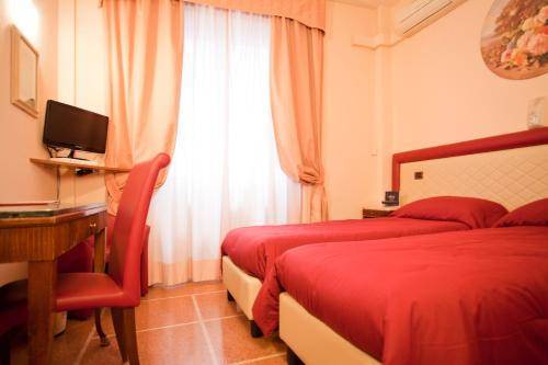 Hotel La Pace, Pisa