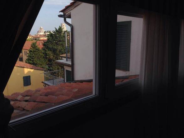 Hotel Di Stefano, Pisa