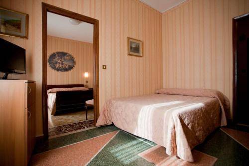Hotel La Pace, Pisa
