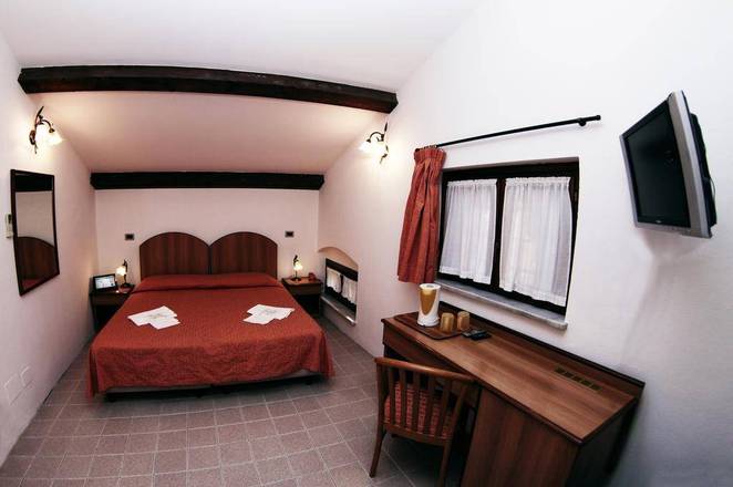 Hotel Francesco, Pisa
