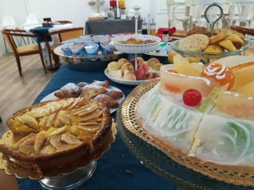 Hotel Elite, Palermo