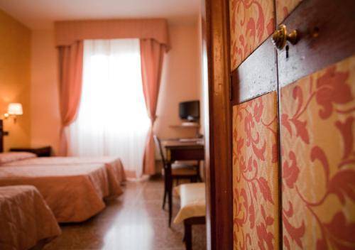 Hotel La Pace, Pisa