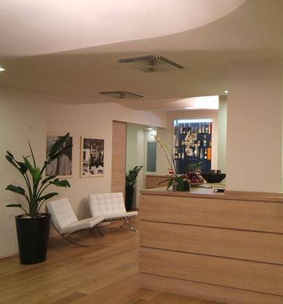Hotel Touring, Pisa