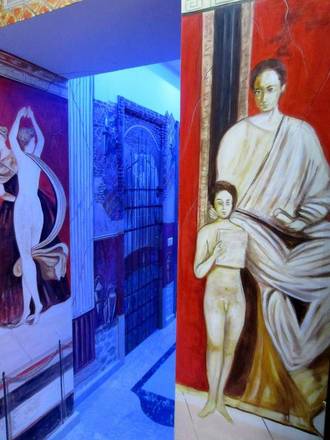 Hotel Europeo - Sea Hotels, Naples