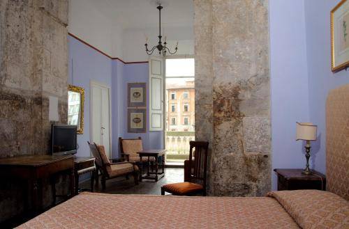 Royal Victoria Hotel, Pisa