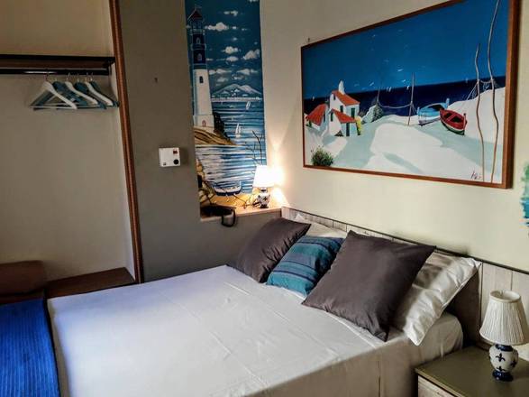 Hotel Europeo - Sea Hotels, Naples