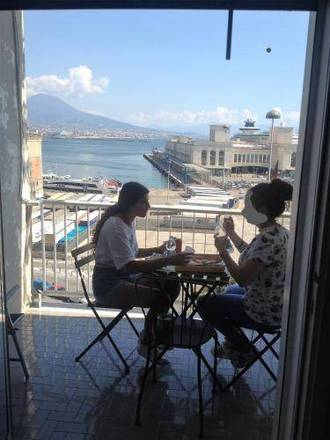 Hotel Bella Capri, Naples