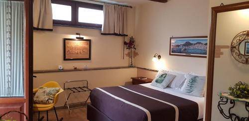 Hotel Il Convento, Naples