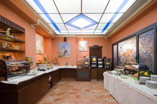 Hotel La Pace, Pisa
