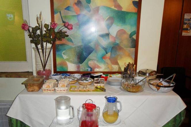 Amarcord Hotel, Palermo