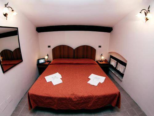 Hotel Francesco, Pisa