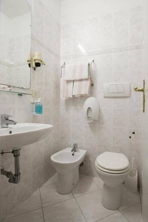 Hotel La Pace, Pisa
