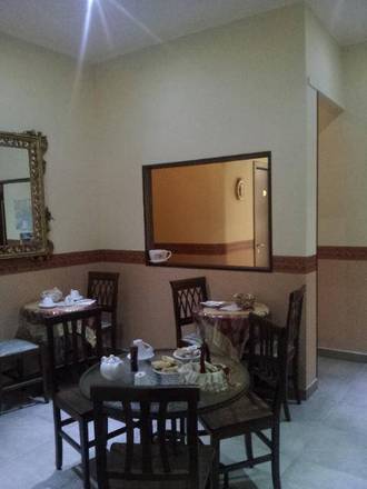 Bed & Breakfast Napoli Centrale, Naples