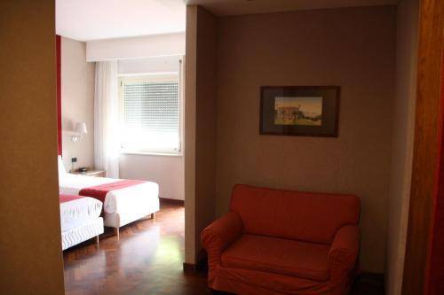 Culture Hotel Villa Capodimonte, Naples