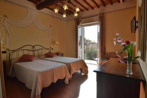 Hotel Di Stefano, Pisa
