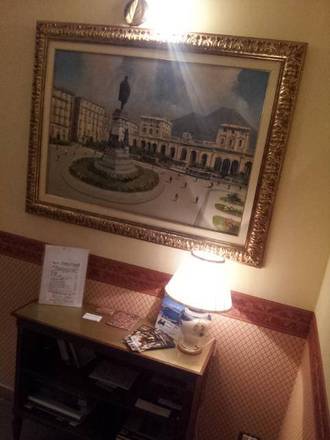 Bed & Breakfast Napoli Centrale, Naples