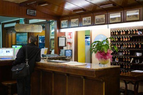 Hotel La Pace, Pisa