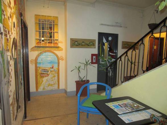Hotel Europeo - Sea Hotels, Naples